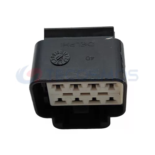 Waterproof Wire Connector Cable Harness Automotive Enclosure Connector Is Suitable for Honda 8pin Female 15459914 - image 4